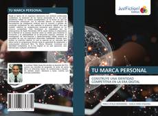 Bookcover of TU MARCA PERSONAL