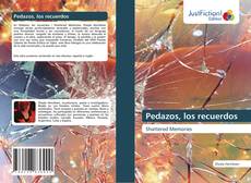 Bookcover of Pedazos, los recuerdos
