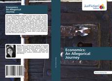 Economics: An Allegorical Journey kitap kapağı