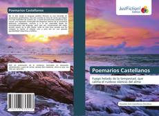 Poemarios Castellanos的封面