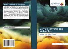 Обложка Garfúx: conversa con un hombre