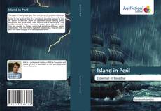 Couverture de Island in Peril