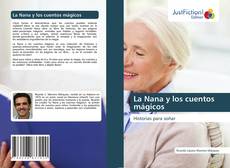 Buchcover von La Nana y los cuentos mágicos