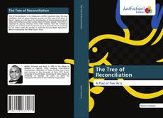 The Tree of Reconciliation的封面
