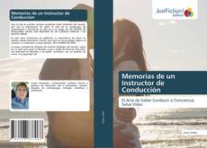 Bookcover of Memorias de un Instructor de Conducción