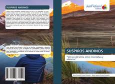 Buchcover von SUSPIROS ANDINOS