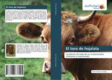 Обложка El toro de hojalata