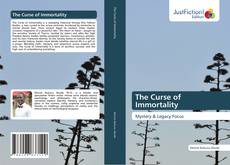 Borítókép a  The Curse of Immortality - hoz