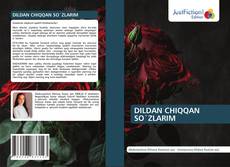 Borítókép a  DILDAN CHIQQAN SO`ZLARIM - hoz