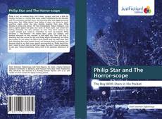 Обложка Philip Star and The Horror-scope