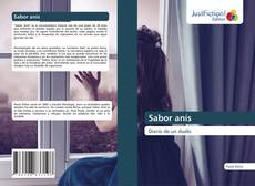 Sabor anís的封面