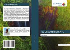 EL DESCUBRIMIENTO的封面
