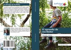 El aprendiz de escribidor的封面