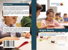 Обложка Bright Hearts