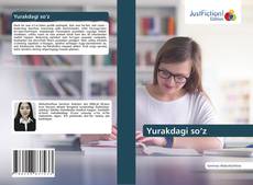 Yurakdagi so‘z的封面