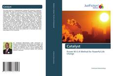 Bookcover of Catalyst