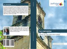 Copertina di La carcoma