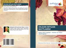 Borítókép a  DILDAN BITGAN BAYTLARIM - hoz