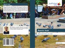 Borítókép a  Aura's Iran - hoz