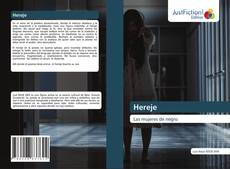 Borítókép a  Hereje - hoz