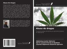 Couverture de Abuso de drogas