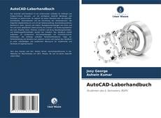 Capa do livro de AutoCAD-Laborhandbuch 