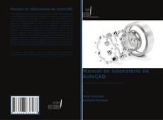 Copertina di Manual de laboratorio de AutoCAD