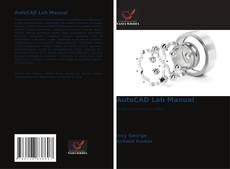 Copertina di AutoCAD Lab Manual