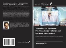 Buchcover von Telesalud sin fronteras: Práctica clínica y atención al paciente en el mundo