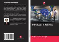 Обложка Introdução à Robótica