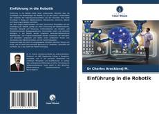 Borítókép a  Einführung in die Robotik - hoz