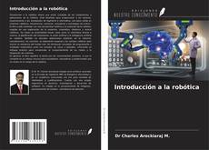 Buchcover von Introducción a la robótica