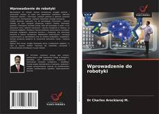 Bookcover of Wprowadzenie do robotyki