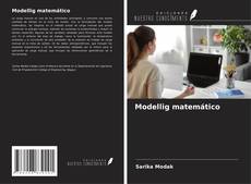 Copertina di Modellig matemático