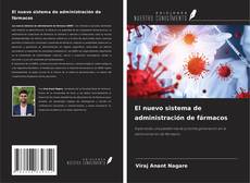 Buchcover von El nuevo sistema de administración de fármacos