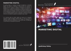 Buchcover von MARKETING DIGITAL