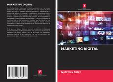 Обложка MARKETING DIGITAL