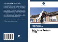 Portada del libro de Solar Home Systems (SHS)