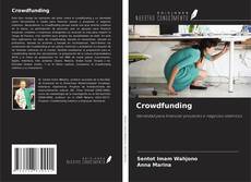 Buchcover von Crowdfunding