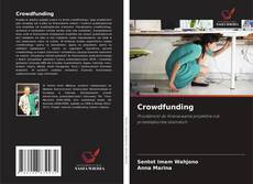 Bookcover of Crowdfunding