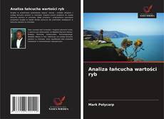Bookcover of Analiza łańcucha wartości ryb