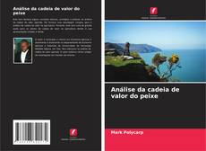 Buchcover von Análise da cadeia de valor do peixe