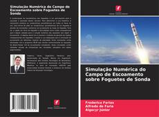 Buchcover von Simulação Numérica do Campo de Escoamento sobre Foguetes de Sonda