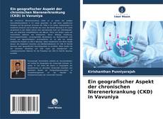 Borítókép a  Ein geografischer Aspekt der chronischen Nierenerkrankung (CKD) in Vavuniya - hoz