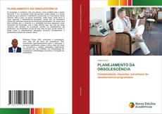 Buchcover von PLANEJAMENTO DA OBSOLESCÊNCIA