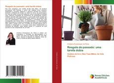 Borítókép a  Resgate do passado: uma tarefa dúbia - hoz