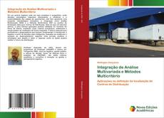 Borítókép a  Integração de Análise Multivariada e Métodos Multicritério - hoz