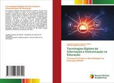 Buchcover von Tecnologias Digitais da Informação e Comunicação na Educação