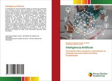Buchcover von Inteligência Artificial