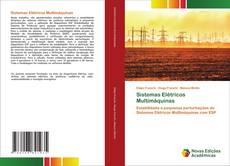 Buchcover von Sistemas Elétricos Multimáquinas